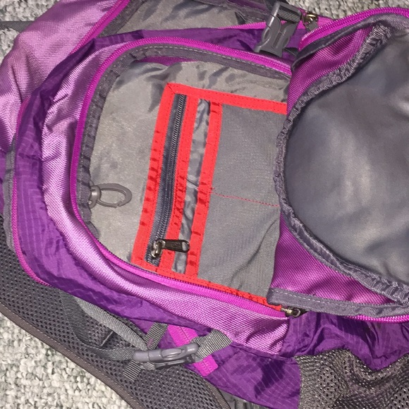 Backpack - Picture 5 of 6